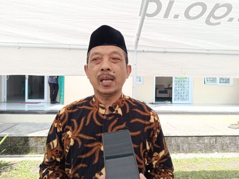 Zakat ASN Tembus Rp25 Miliar, Baznas Tasikmalaya Bangun 100 Rumah Warga Miskin Tiap Tahun