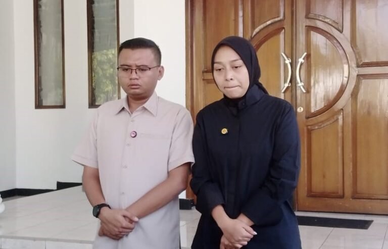 Pengantin Baru Maula Akbar dan Putri Karlina Sampaikan Duka, Klarifikasi Isu Makanan Gratis di Tragedi Garut