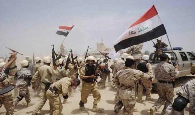 Invasi Irak ke Kuwait, Awal Mula Meletusnya Perang Teluk 1990