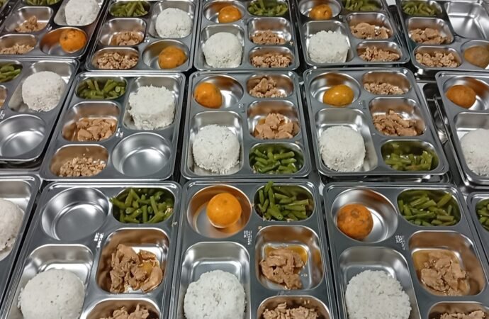 Menu MBG Diduga Basi dan Berbelatung, SPPG Sukamanah Pastikan Sudah Diganti