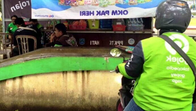 Pekerja Informal di Banjar Masih Bisa Daftar Program Iuran BPJS Ketenagakerjaan