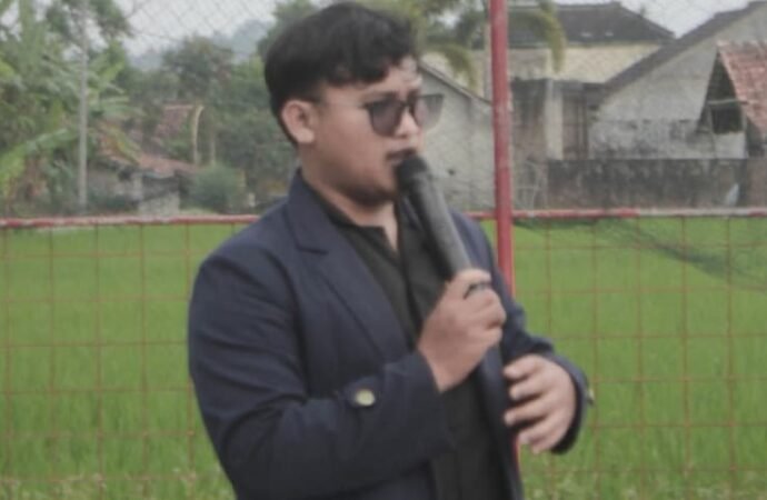 Trotoar Disulap Jadi Lapak Usaha, BEM Nusantara Desak Pemkot Tasikmalaya Bertindak