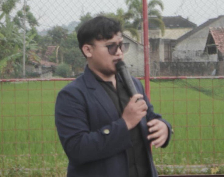 Trotoar Disulap Jadi Lapak Usaha, BEM Nusantara Desak Pemkot Tasikmalaya Bertindak