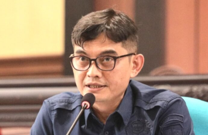 DPRD Desak Bupati Tasikmalaya Bayar Gaji PPPK Paruh Waktu Sebelum Lebaran