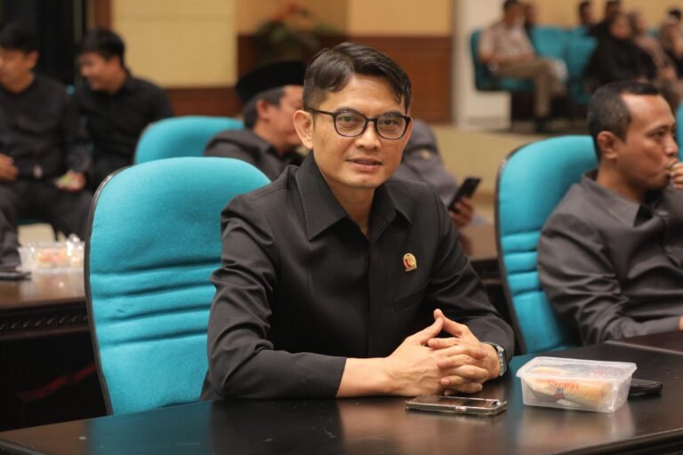 Ratusan Ribu BPJS PBI Nonaktif, DPRD Nilai Tragedi Kemanusiaan di Kabupaten Tasikmalaya