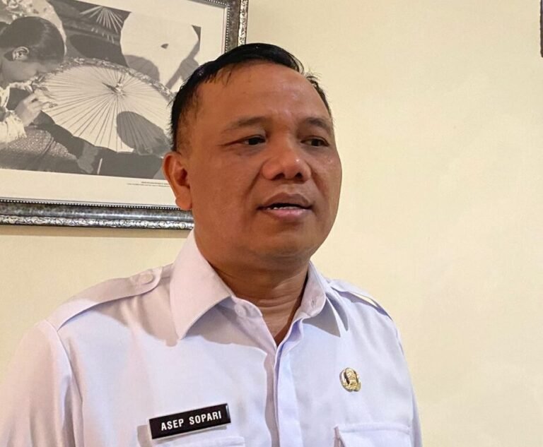 Wabup Tasikmalaya Tegaskan Penonaktifan BPJS PBI Tak Sepihak, Klaim Berbasis Ground Check