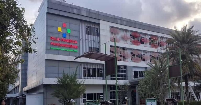 Diduga Terlantarkan Pasien, Begini Tanggapan Pihak RSUD Pandega Pangandaran