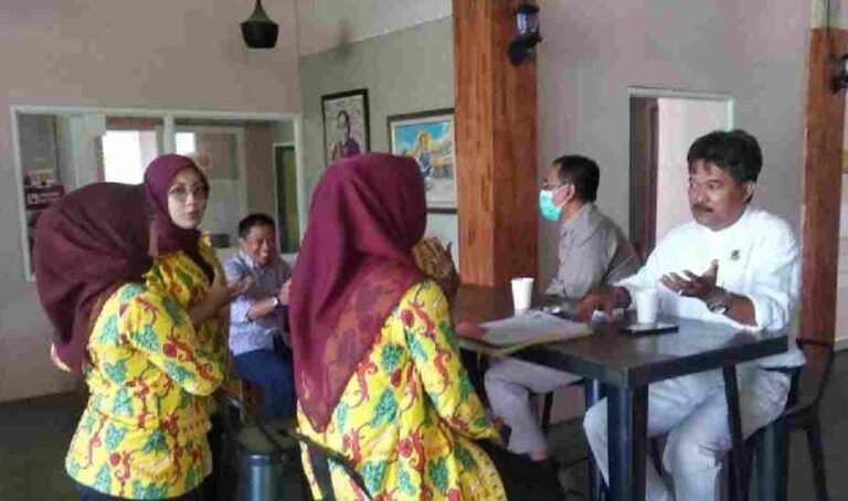 Komisi D DPRD Ciamis Soroti Kepatuhan Rumah Sakit terhadap SLHS