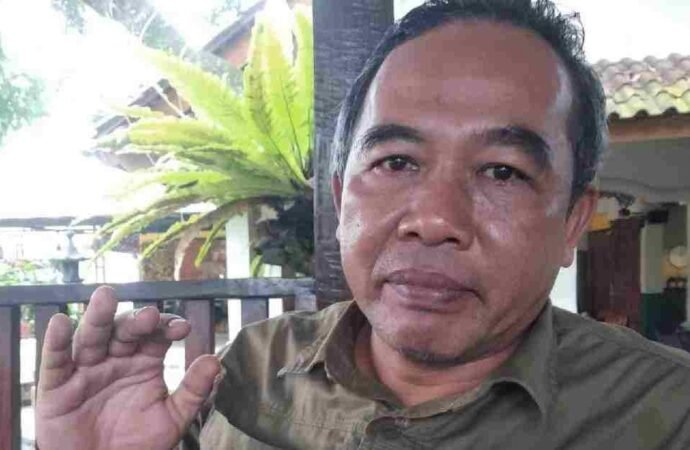 Pengawasan Kebersihan Dapur Rumah Sakit di Ciamis Dinilai Masih Lemah