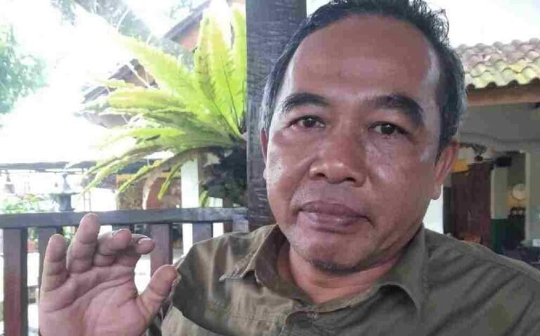 Pengawasan Kebersihan Dapur Rumah Sakit di Ciamis Dinilai Masih Lemah