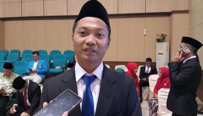 Kisruh Tambang Emas Karangjaya, DPRD Minta Pemerintah Hadirkan Solusi Nyata Bukan Sekadar Penindakan