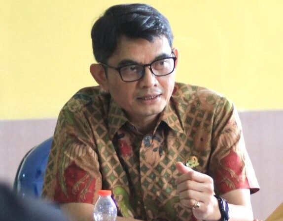 DPRD Tasikmalaya Bongkar Akar IPP Rendah 2025: Efek Rotasi ASN Era Bupati Cecep