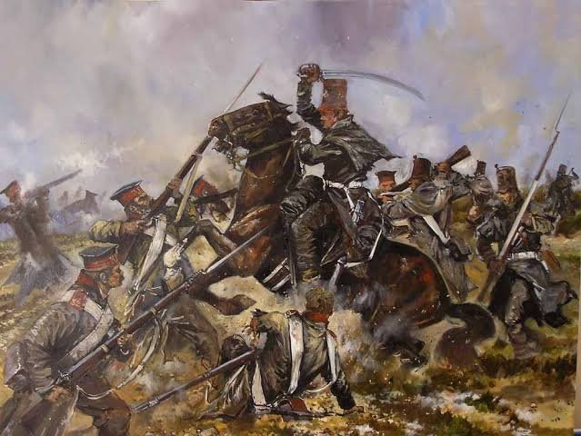 Perang Krimea; Titik Awal Perubahan Strategi dan Teknologi Militer