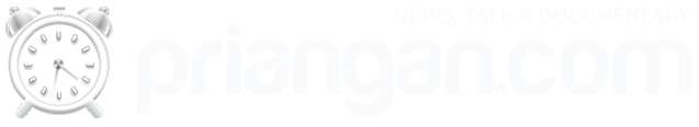 Logo priangan.com