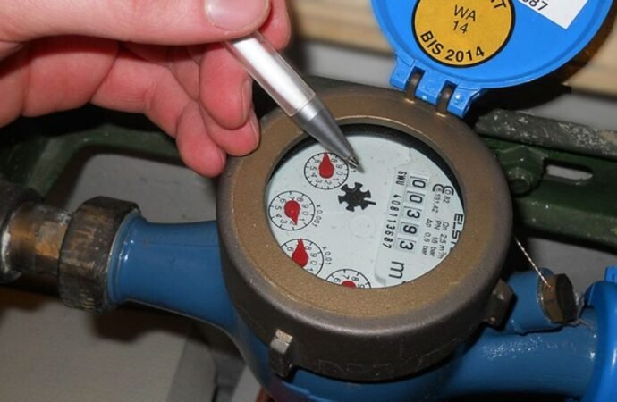 Belanja Pegawai PDAM Naik, Warga Sambong Asem Kota Tasikmalaya Justru Tercekik Tagihan Air