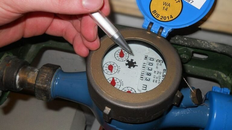 Belanja Pegawai PDAM Naik, Warga Sambong Asem Kota Tasikmalaya Justru Tercekik Tagihan Air