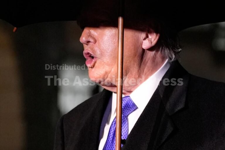 Isu Greenland Picu Kekhawatiran NATO, Sekutu Eropa Cermati Arah Kebijakan Trump