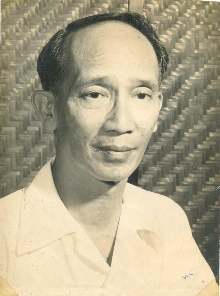 Kisah Besar Martokoesoemo di Tengah Hierarki Ruang Sidang Hindia Belanda