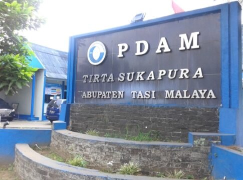 Air Sering Gangguan dan Komplain Tak Digubris, PDAM Tirta Sukapura Jadi Sorotan Warga