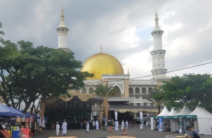 Transformasi Pendidikan Pesantren Tarekat Al-Idrisiyyah, Padukan Agama, Sains, dan Digital