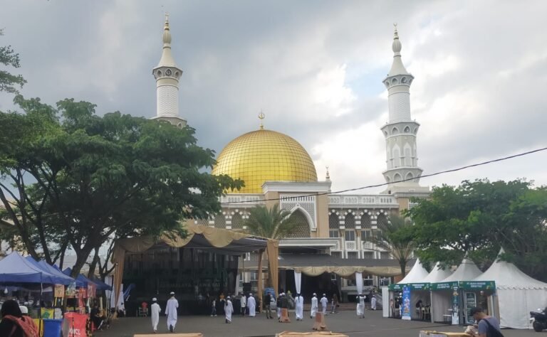 Transformasi Pendidikan Pesantren Tarekat Al-Idrisiyyah, Padukan Agama, Sains, dan Digital