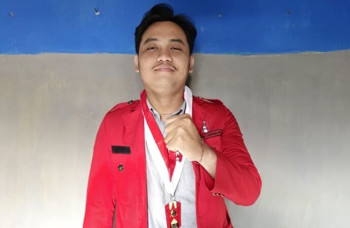 GMNI Kota Tasikmalaya Nilai Pilkada via DPRD Langgar Semangat Konstitusi