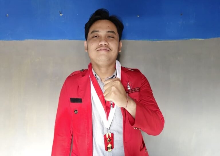 GMNI Kota Tasikmalaya Nilai Pilkada via DPRD Langgar Semangat Konstitusi