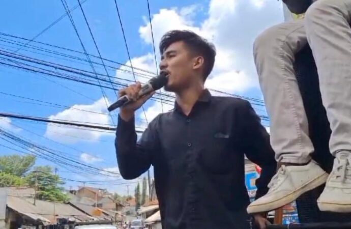 Program Makan Bergizi Gratis Dinilai Tak Adil, Kesejahteraan Guru Terpinggirkan