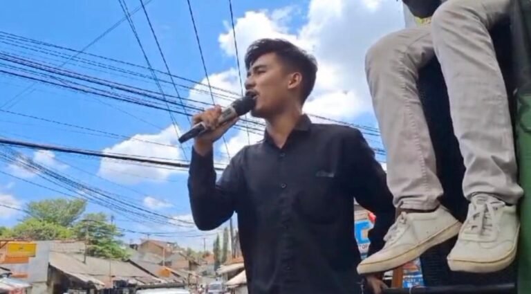 Program Makan Bergizi Gratis Dinilai Tak Adil, Kesejahteraan Guru Terpinggirkan