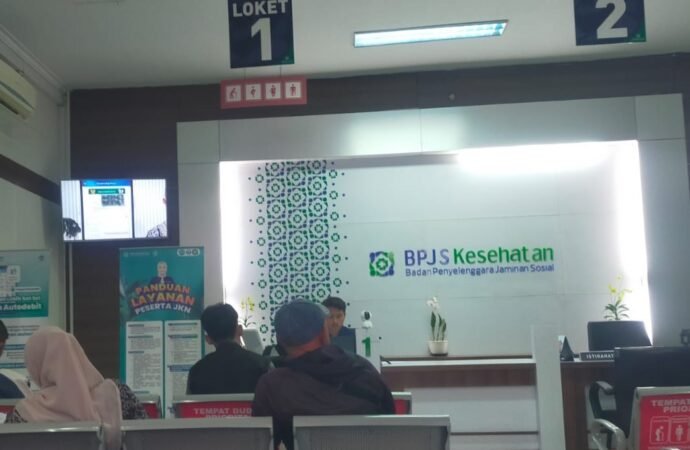BPJS Kesehatan Tawarkan Solusi Daftar Mandiri bagi Warga Kabupaten Tasikmalaya yang BPJS PBI Nonaktif