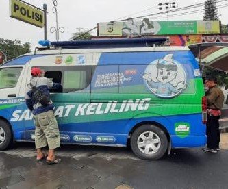 Info Samsat Keliling Kabupaten Tasikmalaya: Jadwal, Lokasi, dan Syarat Perpanjang STNK