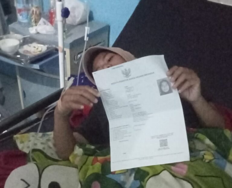 BPJS PBI Nonaktif, Dinkes Tasikmalaya Malah Arahkan Warga Miskin Daftar BPJS Mandiri