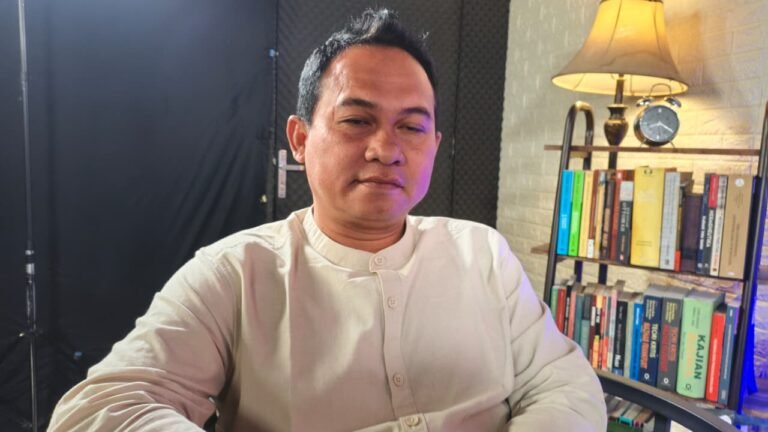 Perubahan Desil Tanpa Libatkan Desa, Diduga Jadi Biang Kerok BPJS Warga Miskin Tasikmalaya Mati