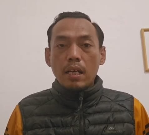 IKA PMII Tantang Polisi Buktikan Tuduhan Sajam dalam Aksi Evaluasi Wali Kota Tasikmalaya