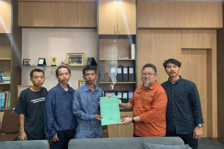 Mahasiswa Desak RSUD dr Soekardjo Kota Tasikmalaya Buka Progres Tindak Lanjut Temuan BPK Rp1,3 Miliar