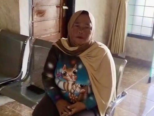 BPJS PBI Mendadak Nonaktif, Warga Desa Padawaras Cipatujah Menangis Tak Bisa Berobat ke RS Hermina