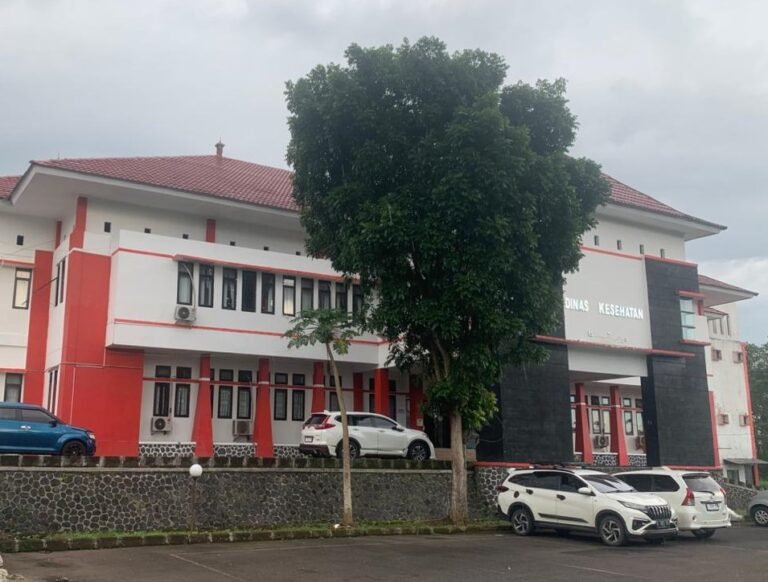 Belanja Konsumsi Rapat dan Sewa Hotel Dinkes Tasik Rp405 Juta Disorot Saat BPJS PBI Banyak Nonaktif