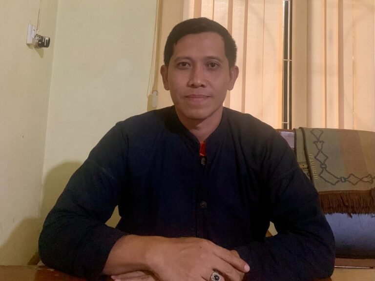 TPS Liar Tak Pernah Hilang, DLH Kota Tasikmalaya Akui Pembersihan Berulang Belum Efektif