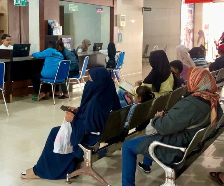 BPJS Nonaktif di Kabupaten Tasikmalaya Picu Kekhawatiran, RSUD KHZ Musthafa Pastikan Pasien Tetap Dilayani