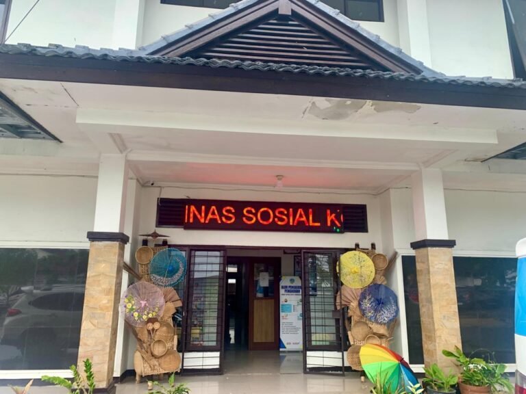 Maraknya BPJS PBI Nonaktif di Kota Tasikmalaya, Dinsos Pastikan Pelayanan Maksimal untuk Warga