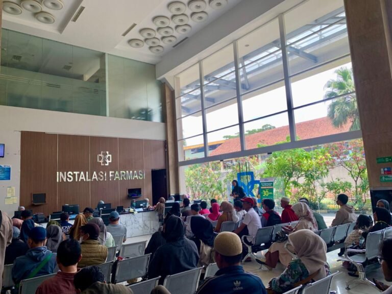 Di Tengah Isu BPJS PBI Nonaktif, Pasien RS TMC Tasikmalaya Tetap Merasa Dilayani Baik