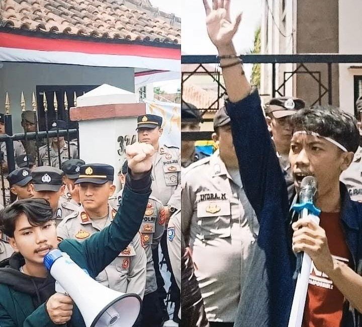 Tata Kelola Tarif RSUD dr Soekardjo Disorot, Mahasiswa Desak Transparansi dan Penguatan Pengawasan