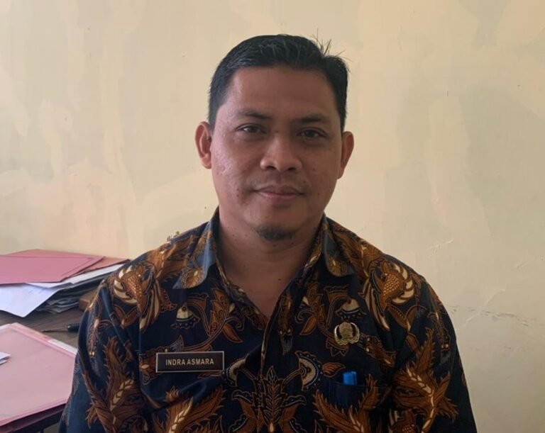 SDM KDMP Diisi PPPK Existing, Diskopukmindag Kab.Tasikmalaya Pastikan Bukan Rekrutmen Baru