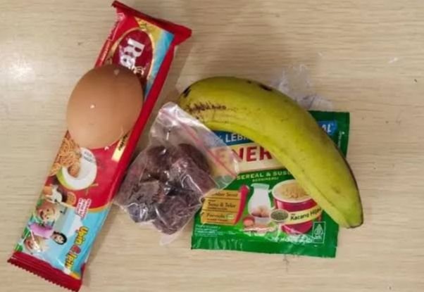 Program MBG Kota Tasikmalaya Selama Puasa Tuai Kritik, Paket Kering Dinilai Belum Relevan