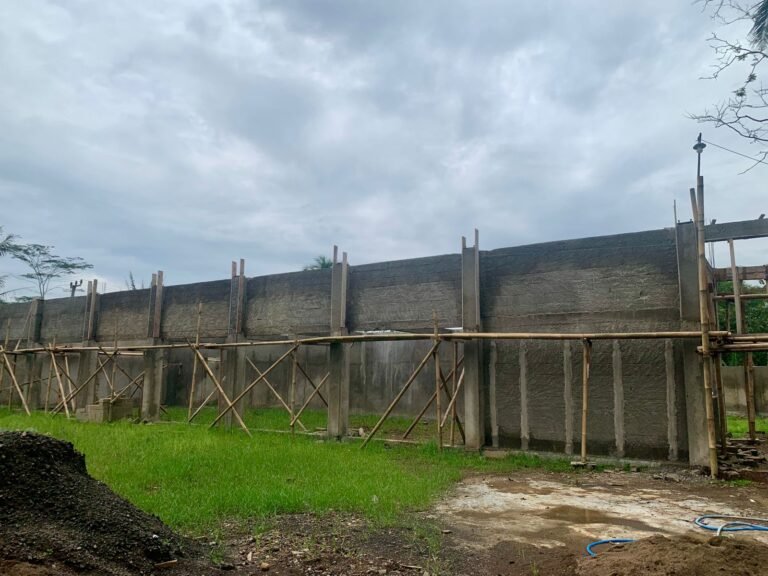 Papan Proyek KDMP Tenjonagara Tak Terpasang, Babinsa Tegaskan Kewenangan Ada di Kodim