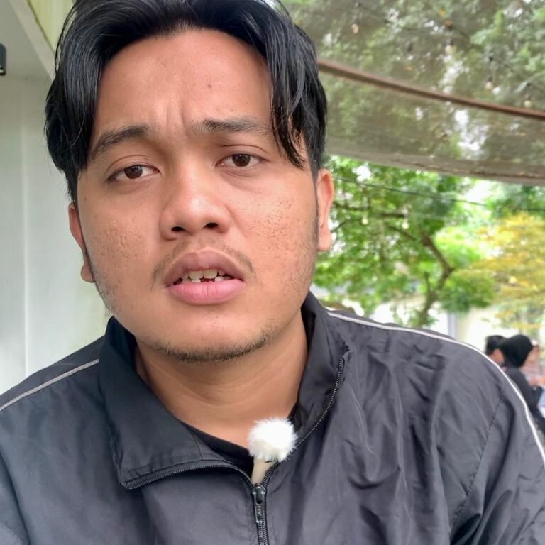 GMNI Soroti Dugaan Minim Transparansi Proyek KDMP di Tasikmalaya