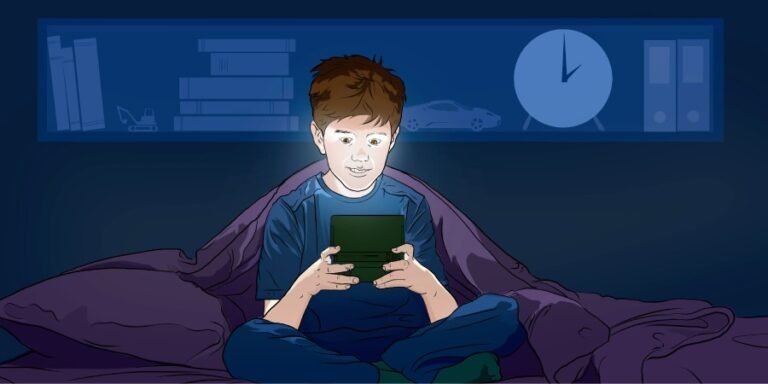 Begadang Sebagai Balas Dendam: Mengenal Revenge Bedtime Procrastination