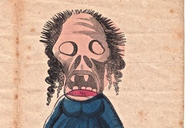 Vinegar Valentine: Dulu, Hari Kasih Sayang Jadi Ajang Kirim Hinaan