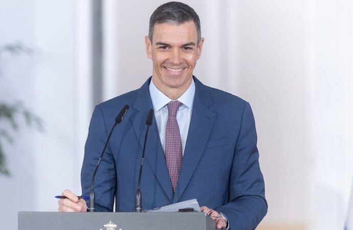 Pasca Diancam Trump, Spanyol Tegas Mengecam Serangan AS-Israel