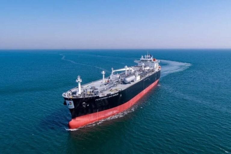 Pemerintah Indonesia Ganti Minyak Timur Tengah dengan Impor Minyak AS